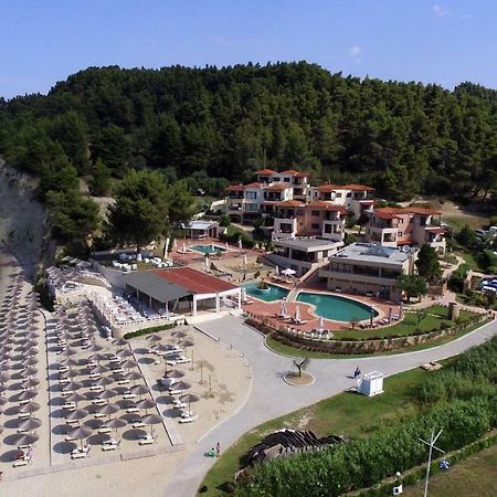 Bright & Spacious Seaview Villa Σίβηρη Εξωτερικό φωτογραφία