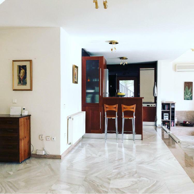 Bright & Spacious Seaview Villa Σίβηρη Εξωτερικό φωτογραφία