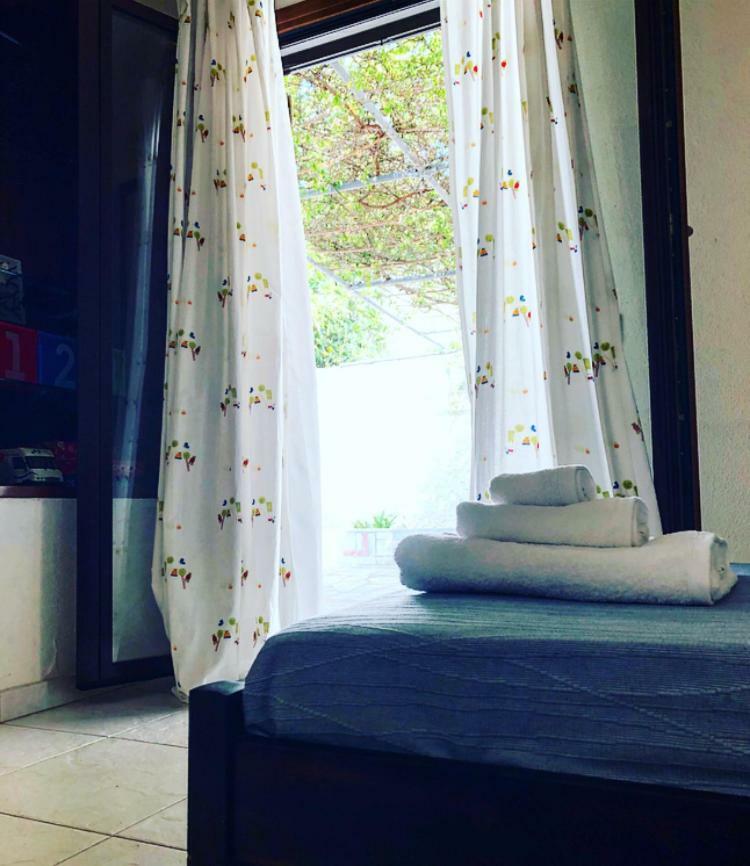 Bright & Spacious Seaview Villa Σίβηρη Εξωτερικό φωτογραφία