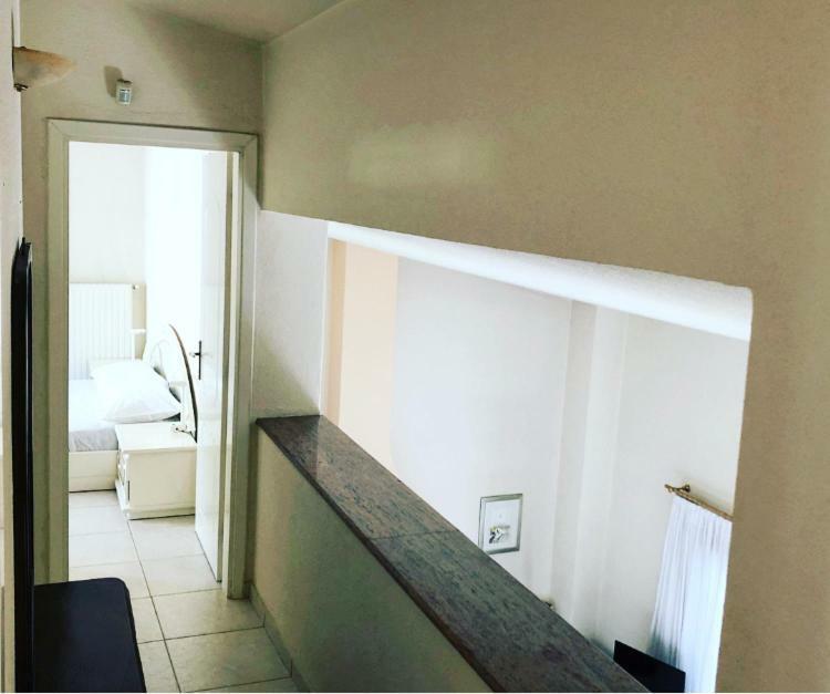 Bright & Spacious Seaview Villa Σίβηρη Εξωτερικό φωτογραφία